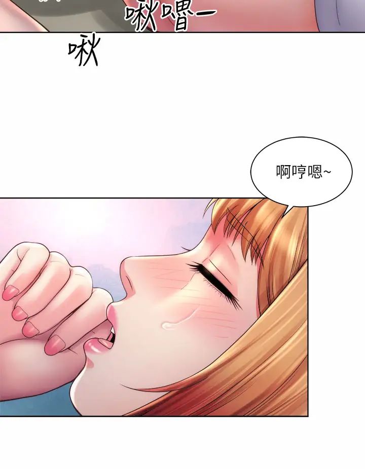 [韩国漫画] 海滩女神 剧情,巨乳大奶,女学生#[34P]-24