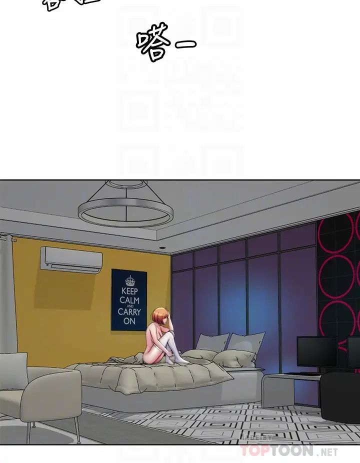 [韩国漫画] 海滩女神 剧情,巨乳大奶,女学生#[36P]-12