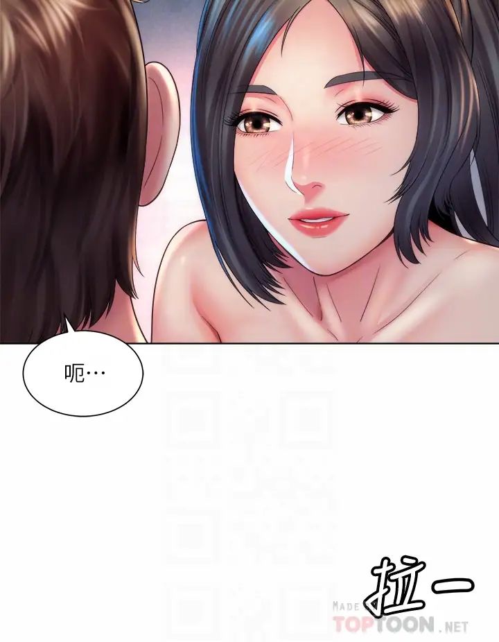 [韩国漫画] 海滩女神 剧情,巨乳大奶,女学生#[36P]-8