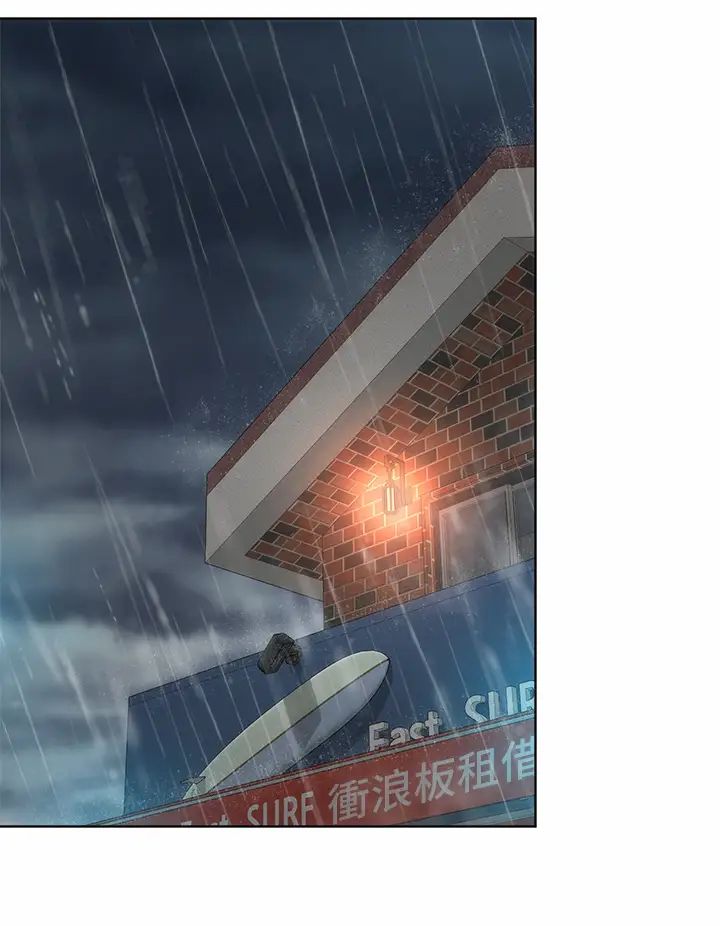 [韩国漫画] 海滩女神 剧情,巨乳大奶,女学生#[34P]-25