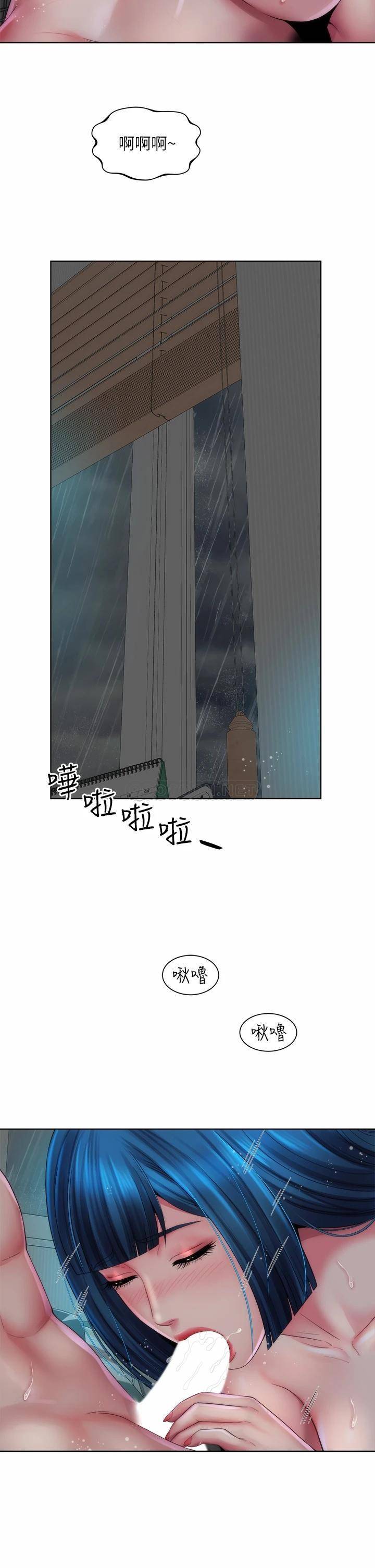 [韩国漫画] 海滩女神 剧情,巨乳大奶,女学生#[37P]-31