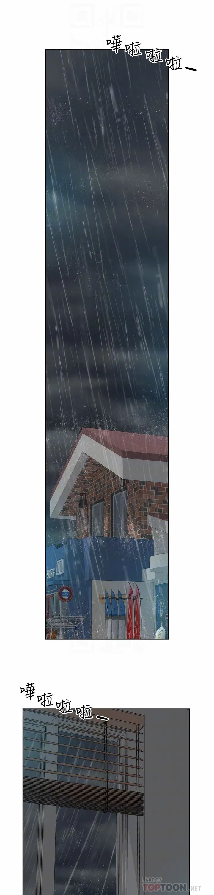 [韩国漫画] 海滩女神 剧情,巨乳大奶,女学生#[37P]-18