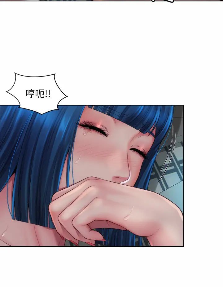 [韩国漫画] 海滩女神 剧情,巨乳大奶,女学生#[37P]-9