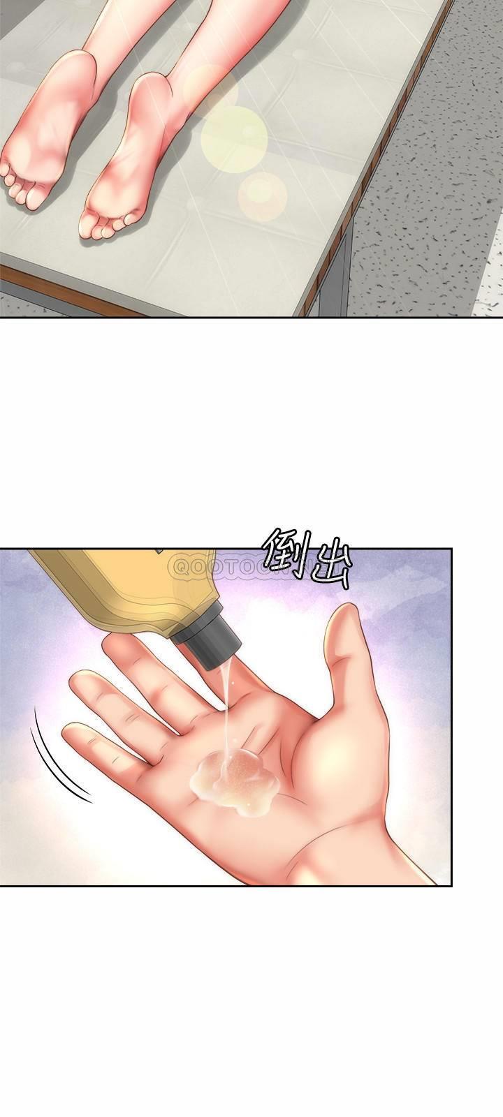 [韩国漫画] 海滩女神 剧情,巨乳大奶,女学生#[25P]-3