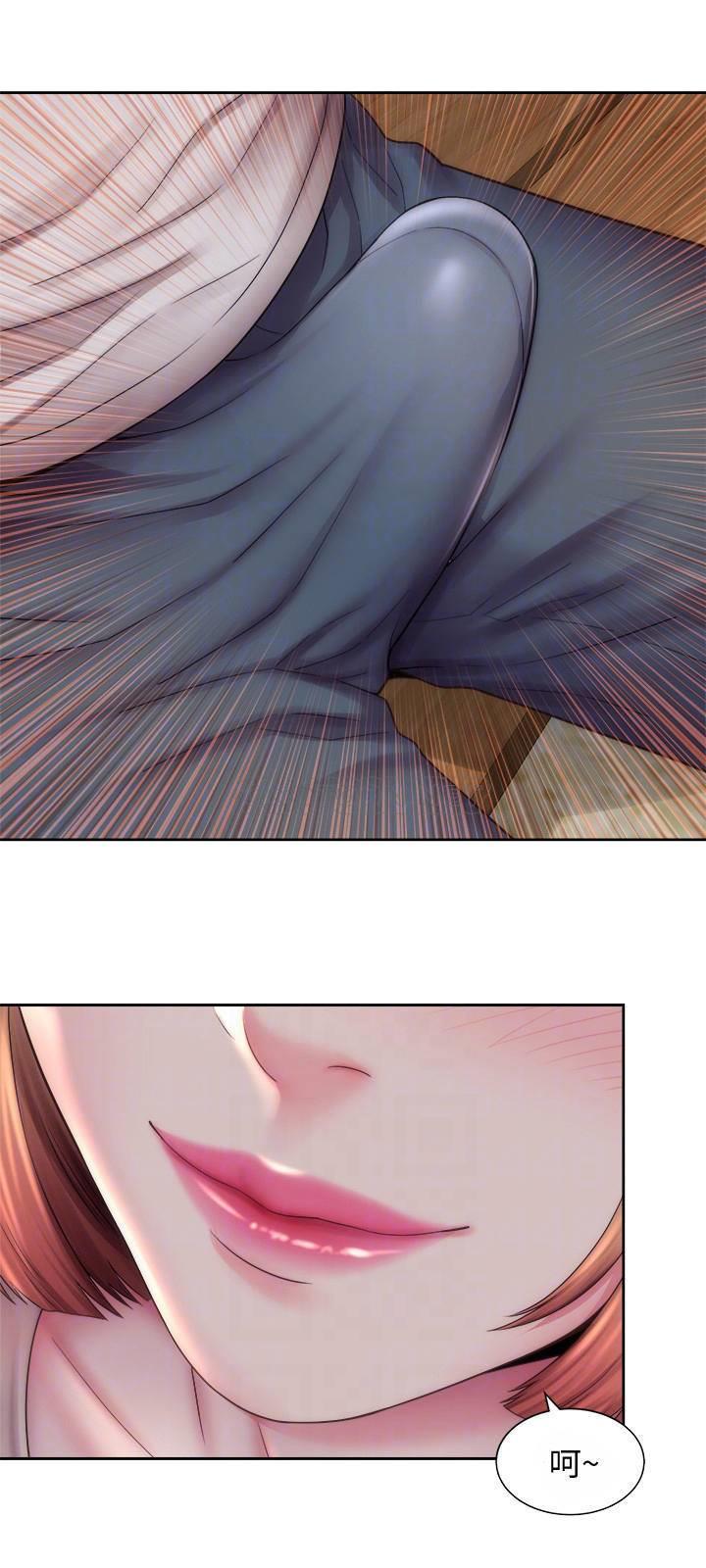 [韩国漫画] 海滩女神 剧情,巨乳大奶,女学生#[25P]-18