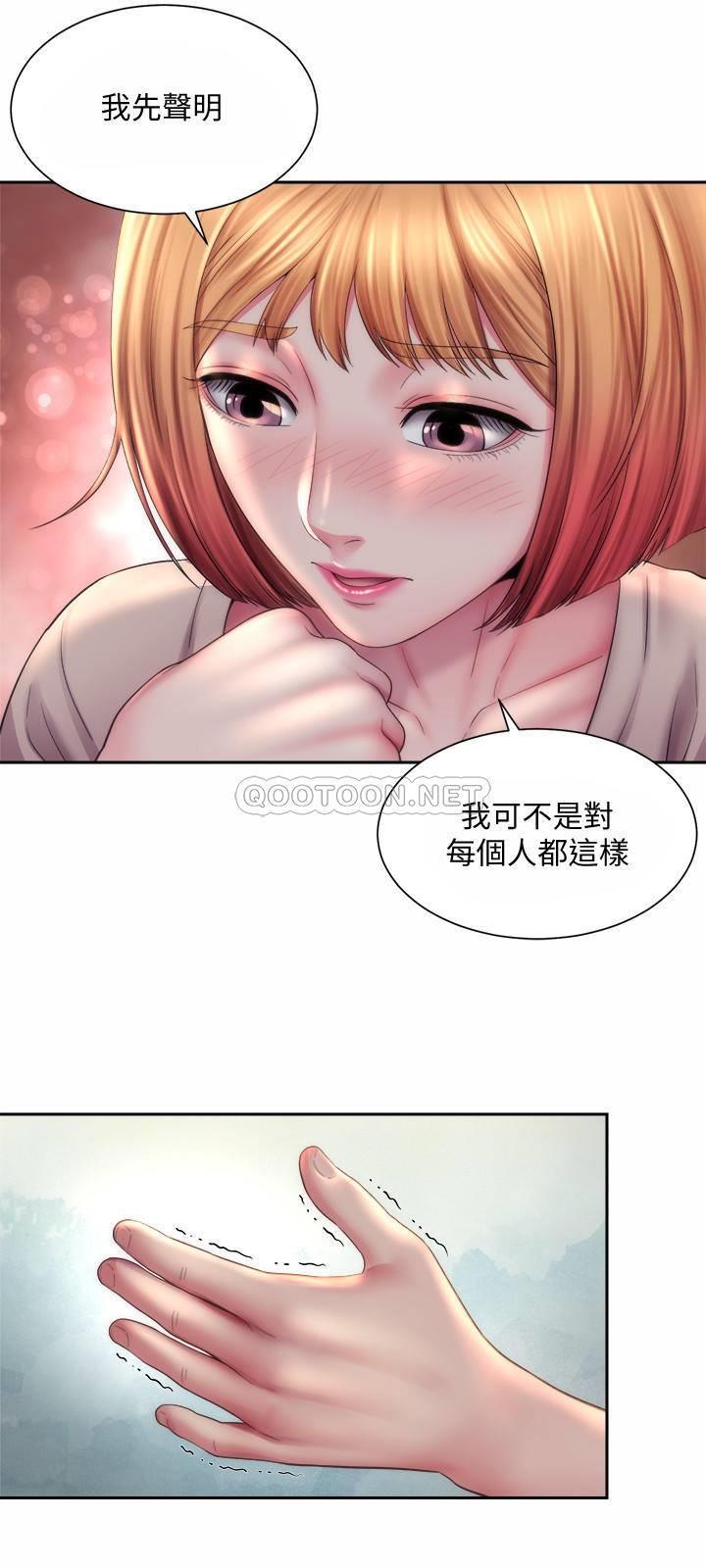 [韩国漫画] 海滩女神 剧情,巨乳大奶,女学生#[25P]-21