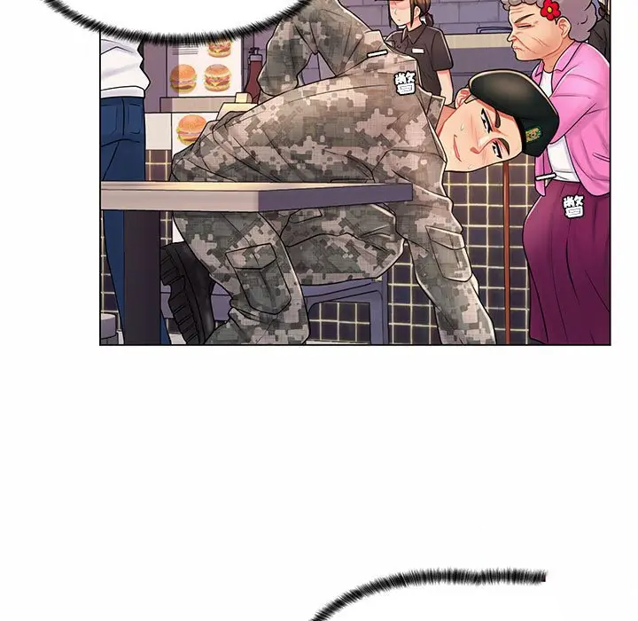 [韩国漫画] 疯狂女教师 调教,女教师,巨乳大奶#[120P]-101