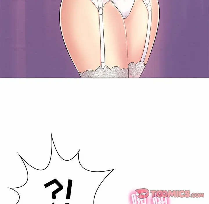 [韩国漫画] 疯狂女教师 调教,女教师,巨乳大奶#[120P]-56