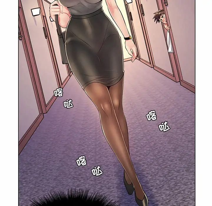 [韩国漫画] 疯狂女教师 调教,女教师,巨乳大奶#[120P]-77