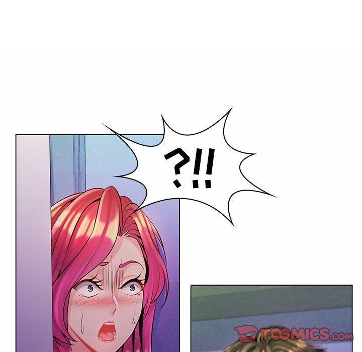 [韩国漫画] 疯狂女教师 调教,女教师,巨乳大奶#[116P]-21