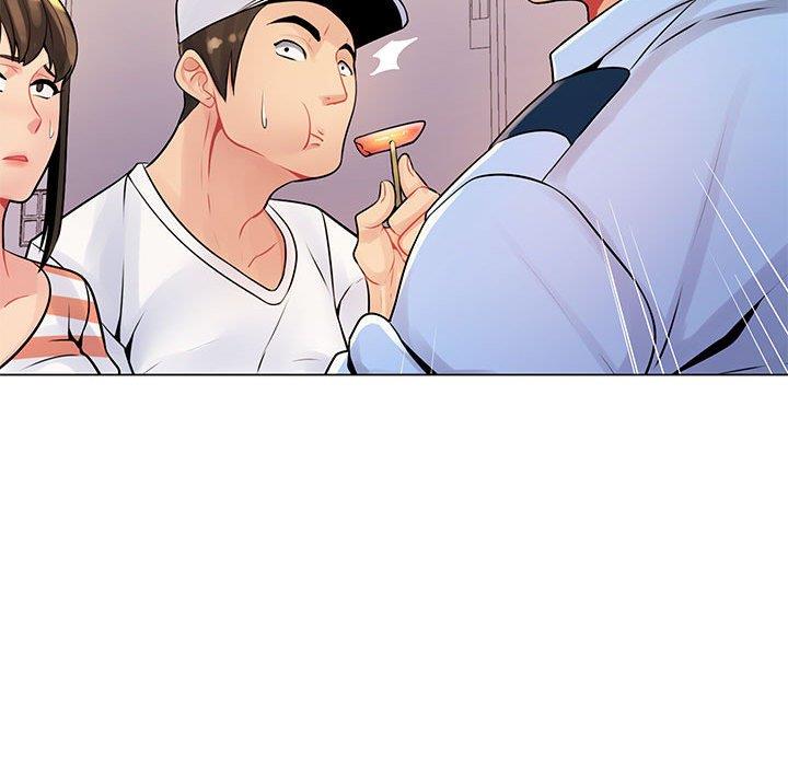 [韩国漫画] 疯狂女教师 调教,女教师,巨乳大奶#[116P]-82