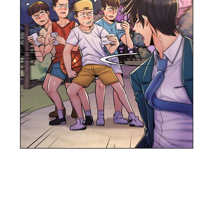 [韩国漫画] 疯狂女教师 调教,女教师,巨乳大奶#[110P]-16