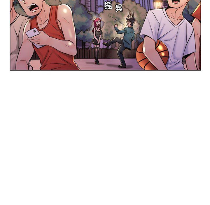 [韩国漫画] 疯狂女教师 调教,女教师,巨乳大奶#[110P]-18