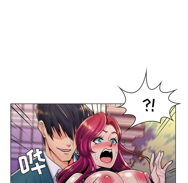 [韩国漫画] 疯狂女教师 调教,女教师,巨乳大奶#[110P]-26