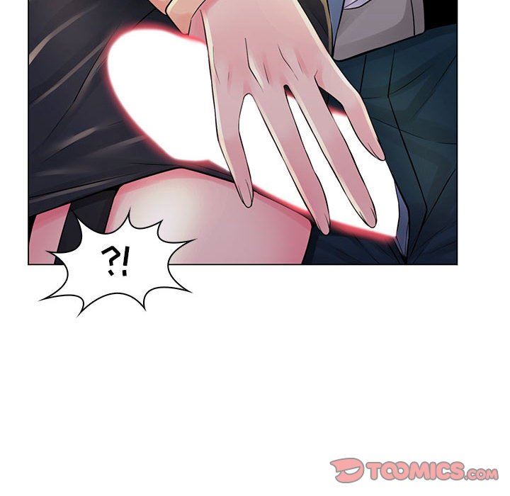 [韩国漫画] 疯狂女教师 调教,女教师,巨乳大奶#[110P]-37