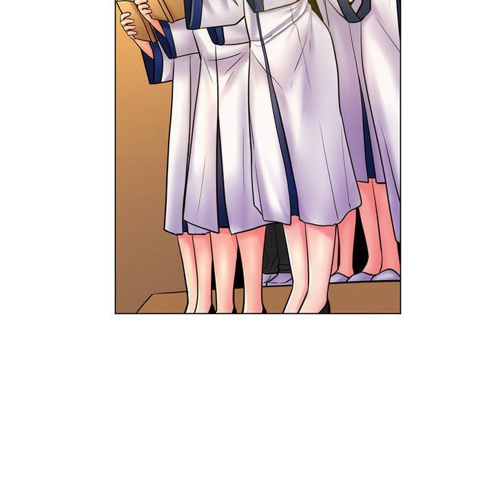 [韩国漫画] 疯狂女教师 调教,女教师,巨乳大奶#[113P]-15