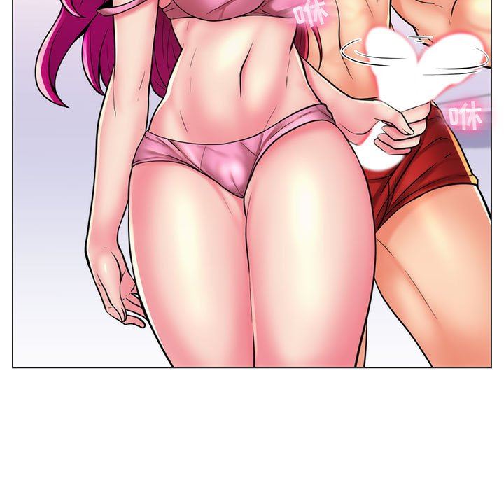 [韩国漫画] 疯狂女教师 调教,女教师,巨乳大奶#[113P]-20