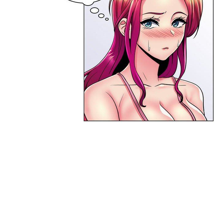 [韩国漫画] 疯狂女教师 调教,女教师,巨乳大奶#[113P]-5