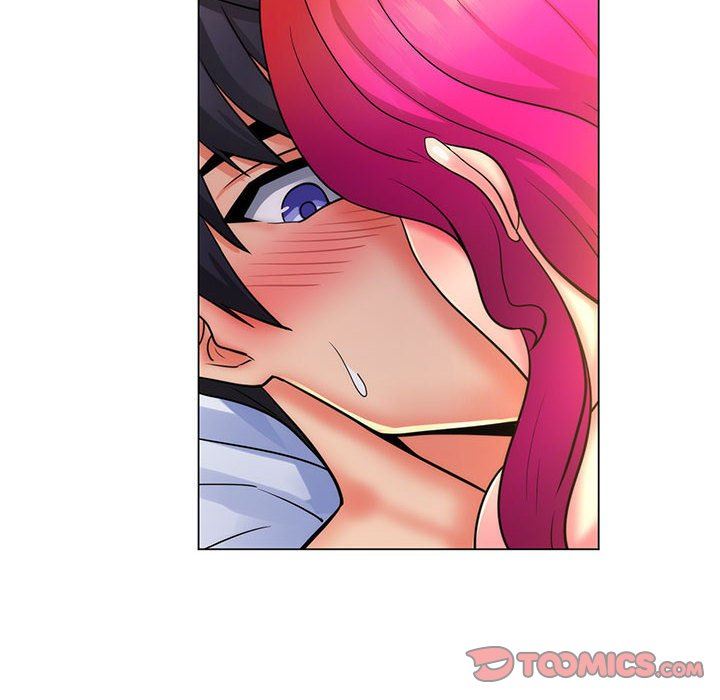 [韩国漫画] 疯狂女教师 调教,女教师,巨乳大奶#[113P]-61