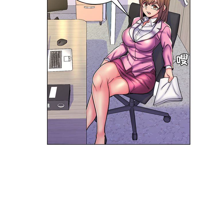 [韩国漫画] 疯狂女教师 调教,女教师,巨乳大奶#[113P]-66