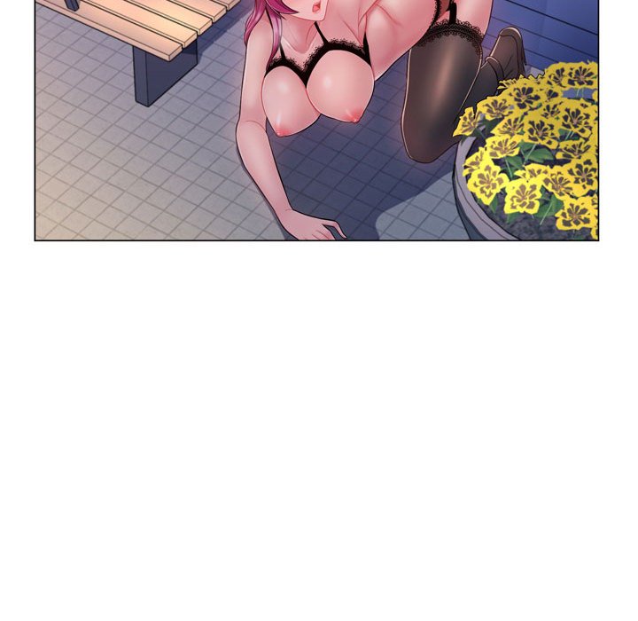 [韩国漫画] 疯狂女教师 调教,女教师,巨乳大奶#[189P]-167