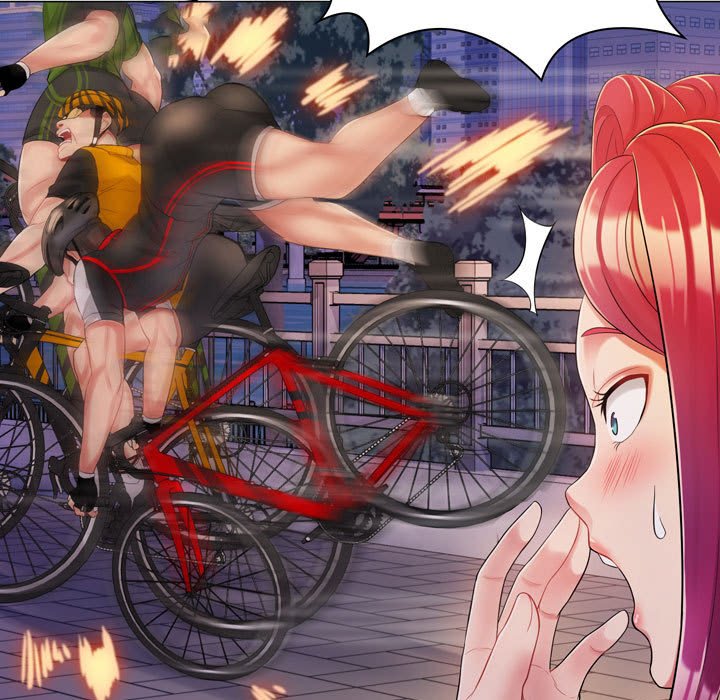 [韩国漫画] 疯狂女教师 调教,女教师,巨乳大奶#[189P]-58