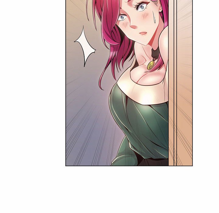 [韩国漫画] 疯狂女教师 调教,女教师,巨乳大奶#[142P]-137