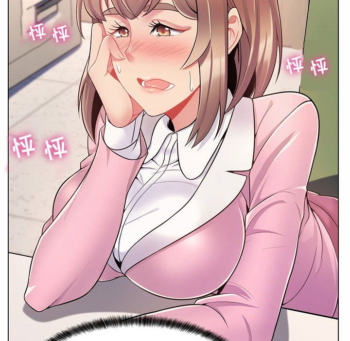 [韩国漫画] 疯狂女教师 调教,女教师,巨乳大奶#[142P]-36