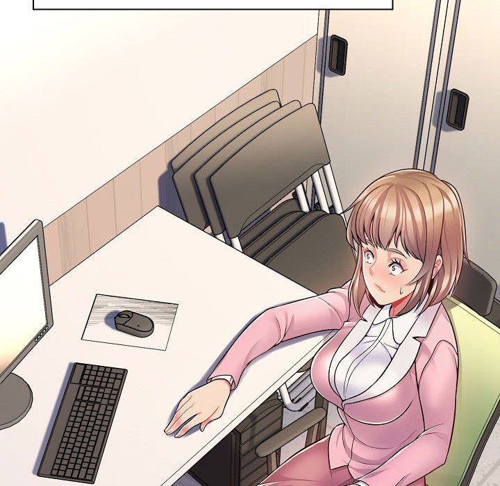 [韩国漫画] 疯狂女教师 调教,女教师,巨乳大奶#[142P]-38