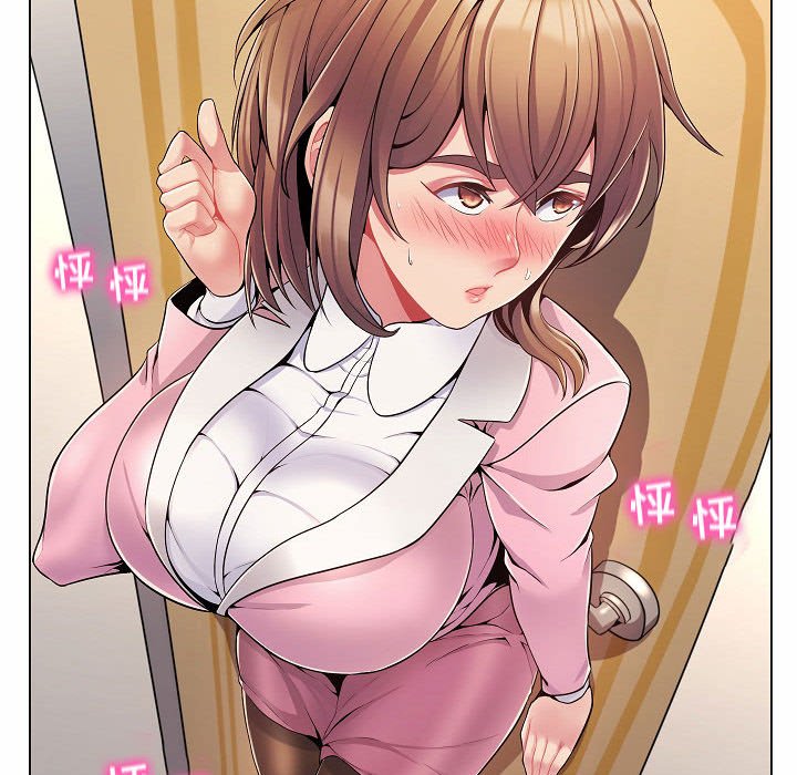 [韩国漫画] 疯狂女教师 调教,女教师,巨乳大奶#[142P]-82