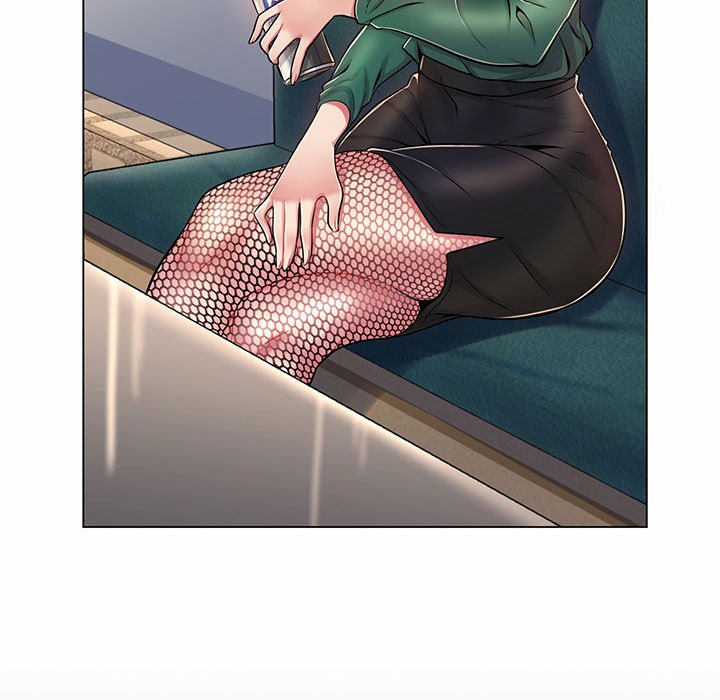 [韩国漫画] 疯狂女教师 调教,女教师,巨乳大奶#[158P]-13