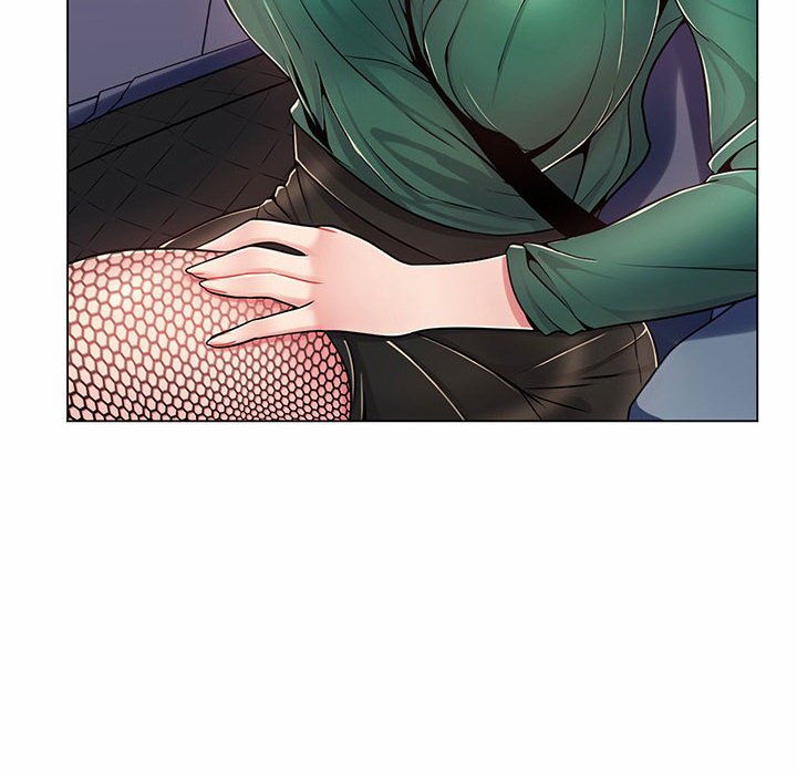 [韩国漫画] 疯狂女教师 调教,女教师,巨乳大奶#[158P]-131