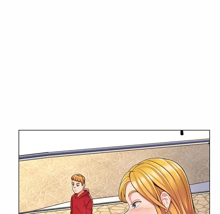 [韩国漫画] 疯狂女教师 调教,女教师,巨乳大奶#[132P]-101