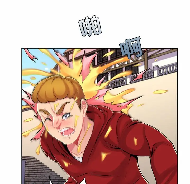 [韩国漫画] 疯狂女教师 调教,女教师,巨乳大奶#[132P]-109