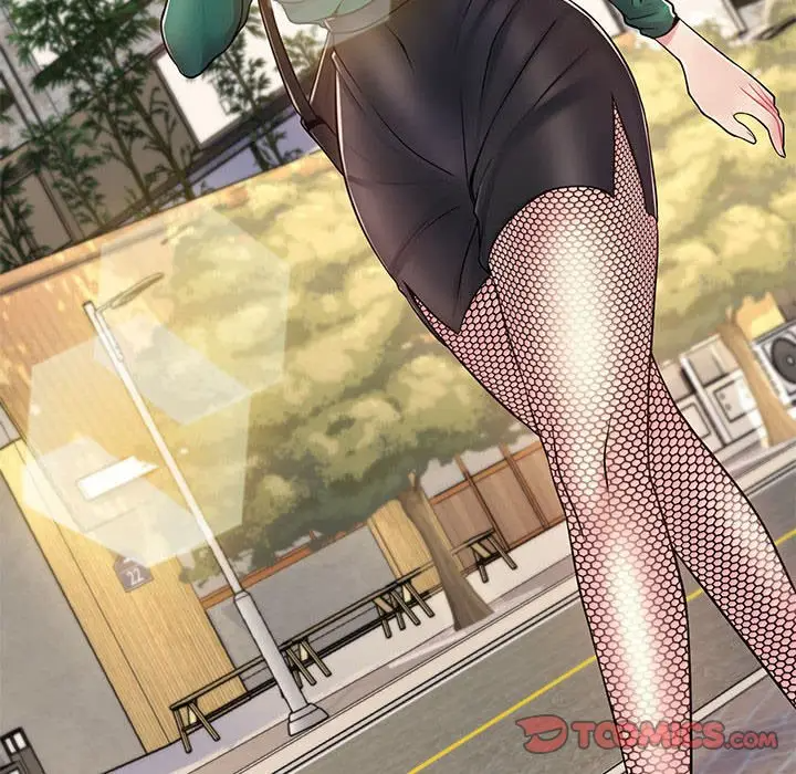 [韩国漫画] 疯狂女教师 调教,女教师,巨乳大奶#[132P]-39