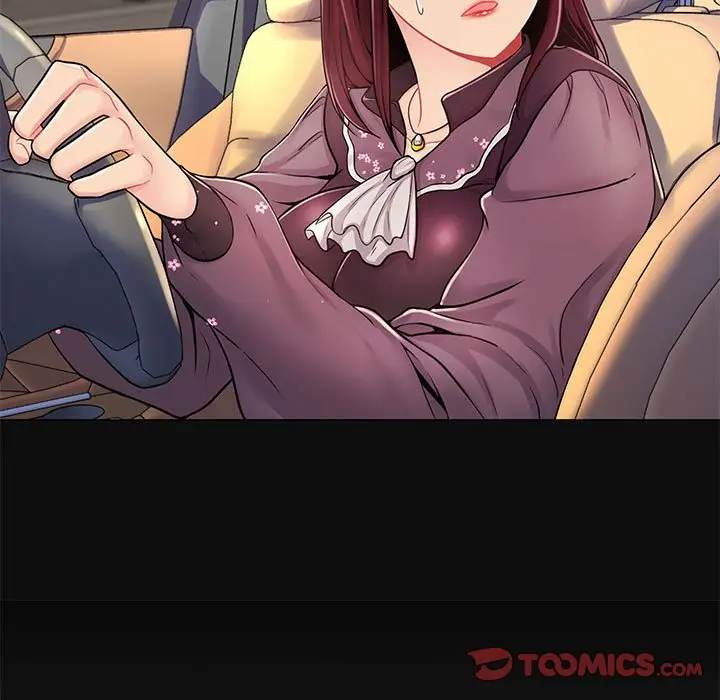 [韩国漫画] 疯狂女教师 调教,女教师,巨乳大奶#[132P]-42