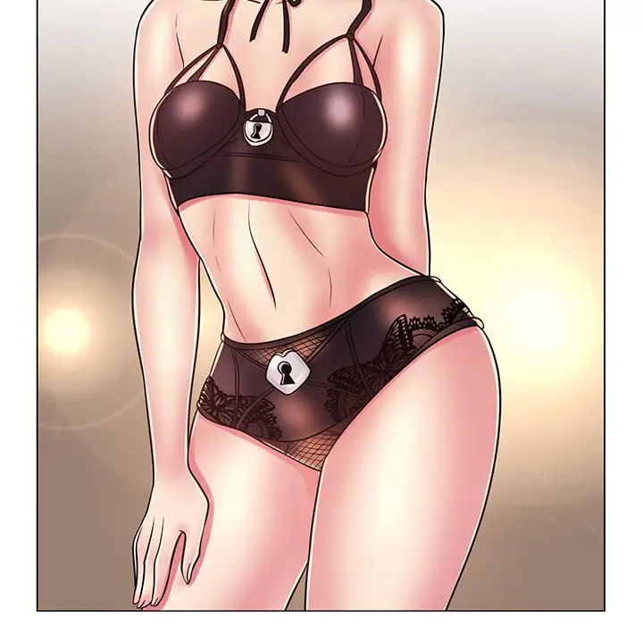 [韩国漫画] 疯狂女教师 调教,女教师,巨乳大奶#[132P]-76