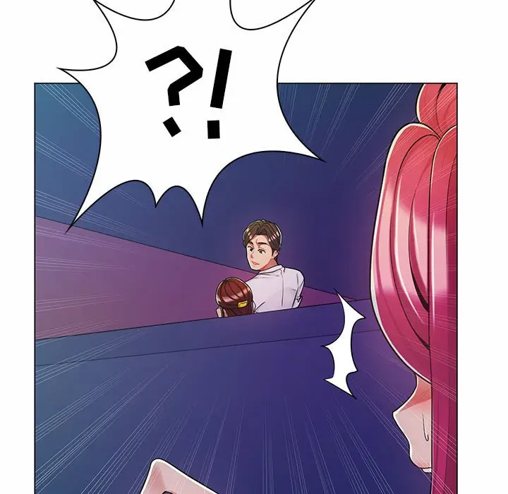 [韩国漫画] 疯狂女教师 调教,女教师,巨乳大奶#[112P]-57