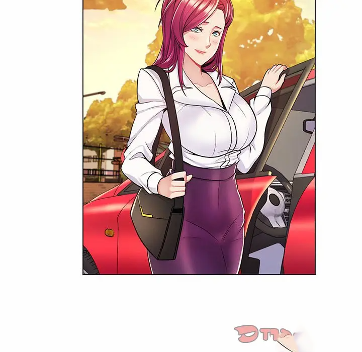 [韩国漫画] 疯狂女教师 调教,女教师,巨乳大奶#[112P]-6