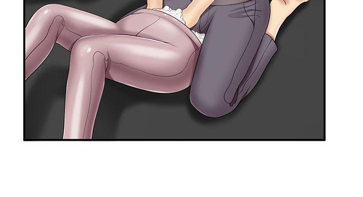 [韩国漫画] 无法自拔的口红胶 爱情,熟女人妻,巨乳大奶#[22P]-5