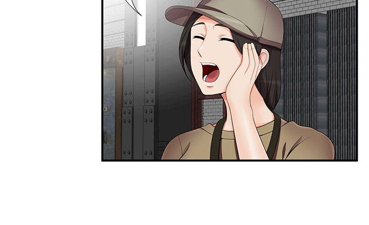 [韩国漫画] 无法自拔的口红胶 爱情,熟女人妻,巨乳大奶#[27P]-6