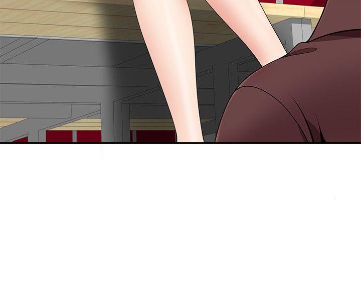 [韩国漫画] 无法自拔的口红胶 爱情,熟女人妻,巨乳大奶#[29P]-2