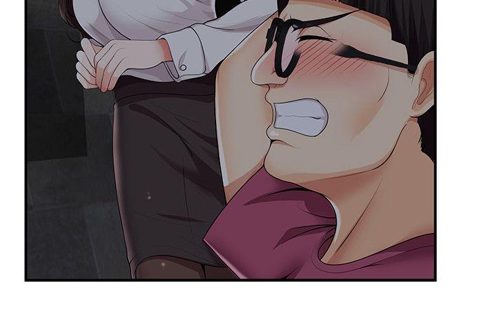 [韩国漫画] 无法自拔的口红胶 爱情,熟女人妻,巨乳大奶#[27P]-6