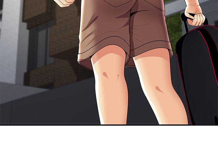 [韩国漫画] 无法自拔的口红胶 爱情,熟女人妻,巨乳大奶#[27P]-5