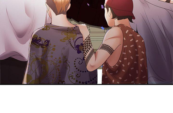 [韩国漫画] 无法自拔的口红胶 爱情,熟女人妻,巨乳大奶#[28P]-25