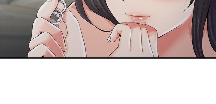 [韩国漫画] 无法自拔的口红胶 爱情,熟女人妻,巨乳大奶#[25P]-12