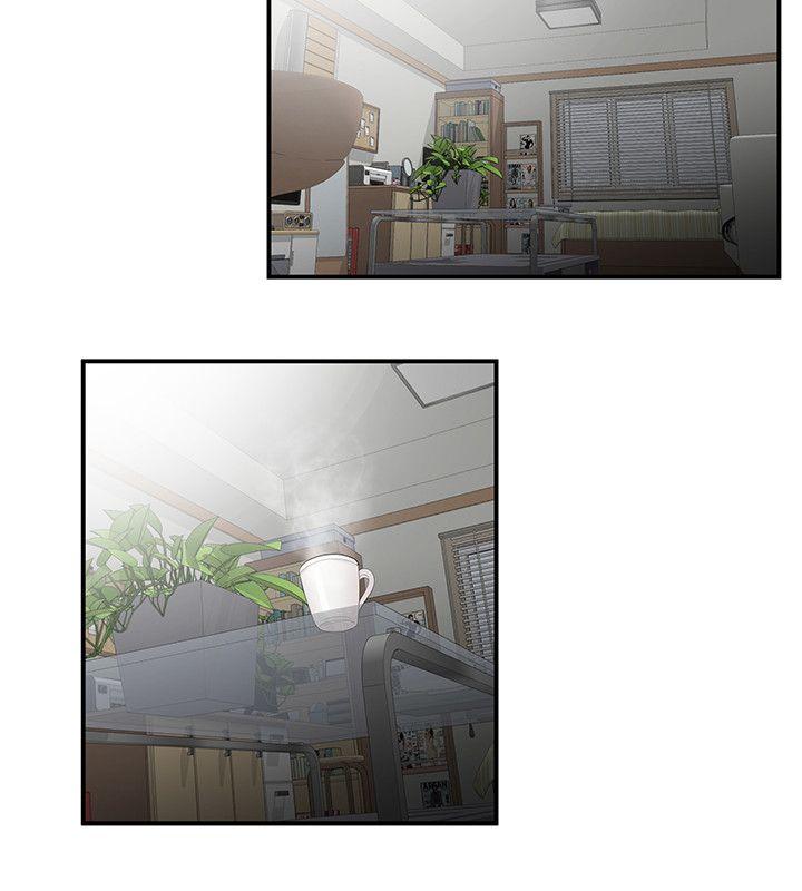 [韩国漫画] 无法自拔的口红胶 爱情,熟女人妻,巨乳大奶#[24P]-6