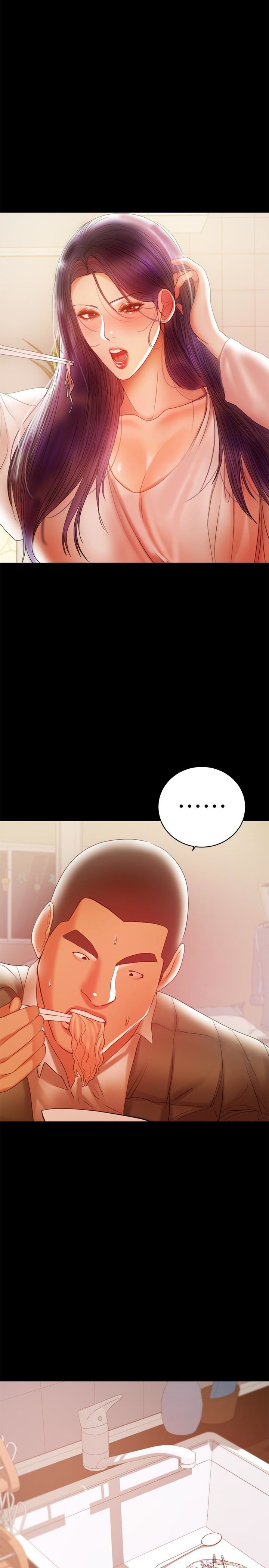 [韩国漫画] 兼职奶妈 爱情,熟女人妻,巨乳大奶#[21P]-9