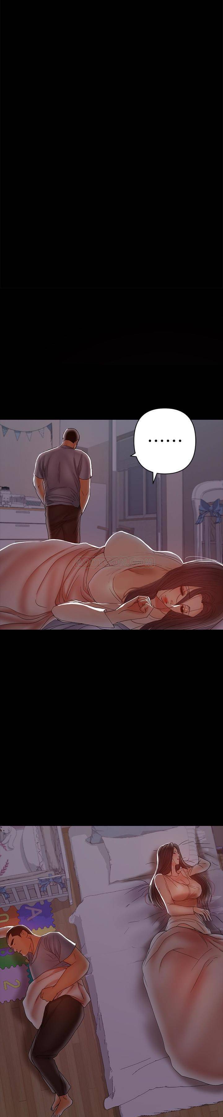 [韩国漫画] 兼职奶妈 爱情,熟女人妻,巨乳大奶#[22P]-14