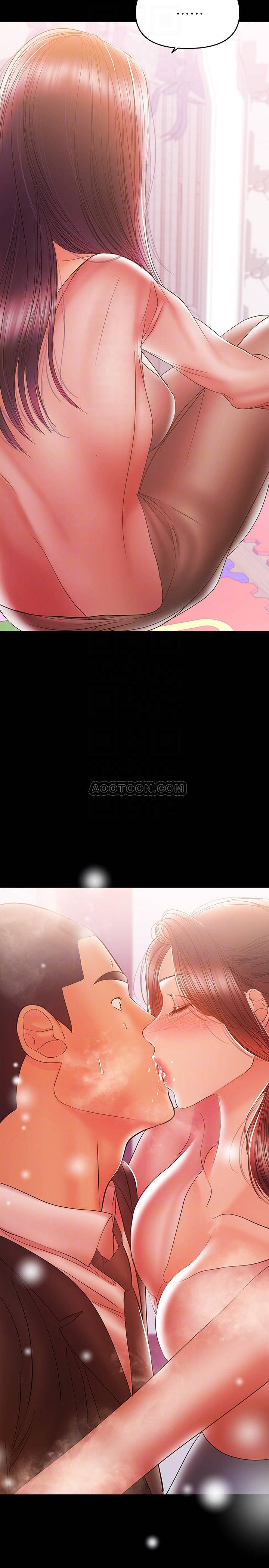 [韩国漫画] 兼职奶妈 爱情,熟女人妻,巨乳大奶#[28P]-4